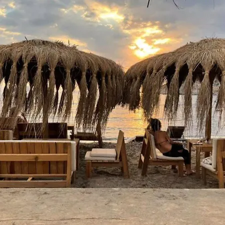 Guemuesluek House * Bodrum