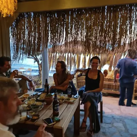 아파트 Guemuesluek House Bodrum