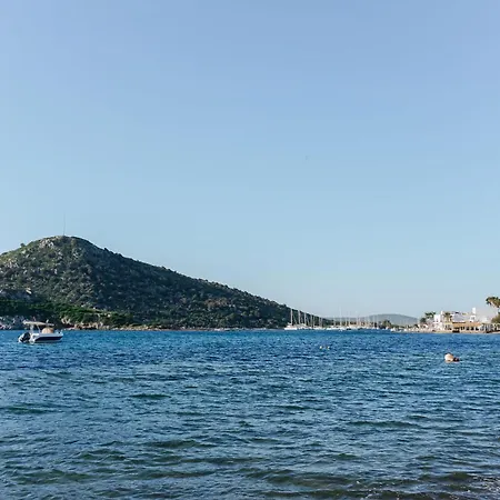 Guemuesluek House * Bodrum