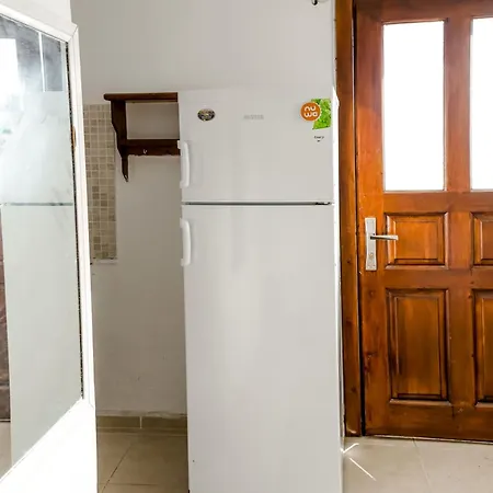 Guemuesluek House Apartment