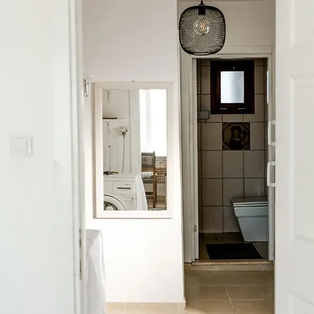 Guemuesluek House Apartment