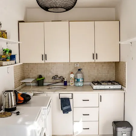 Guemuesluek House 아파트 *
